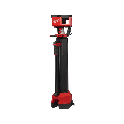 M18 HOSALC-0 lampa stojąca HIGH OUTPUT™ z ładowarką 6000 lm Milwaukee 4933478116
