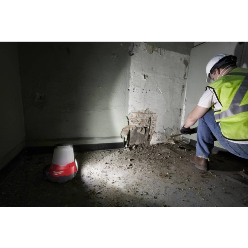 M18 TAL-0 lampa strefowa 2200 lm Milwaukee 4933464134
