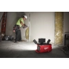 M18 POALC-0 lampa strefowa PACKOUT™ z ładowarką 3000 lm Milwaukee 4933478120