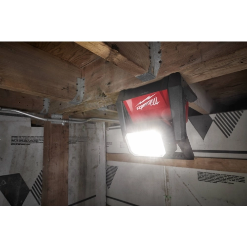 M18 HOAL-0 lampa strefowa HIGH OUTPUT™ 4000 lm Milwaukee 4933478118