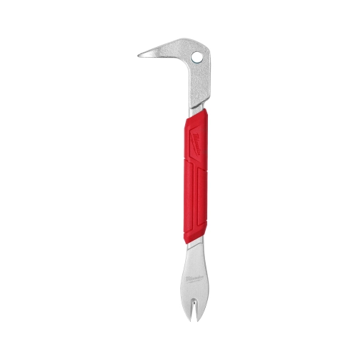 Łapka precyzyjna do usuwania gwoździ - wąska 25.40 cm Milwaukee