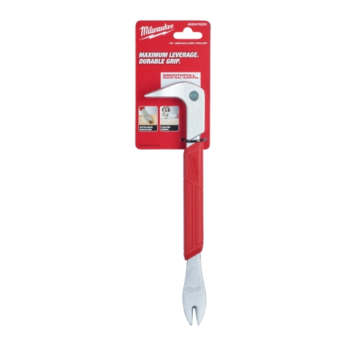 Łapka precyzyjna do usuwania gwoździ - wąska 25.40 cm Milwaukee