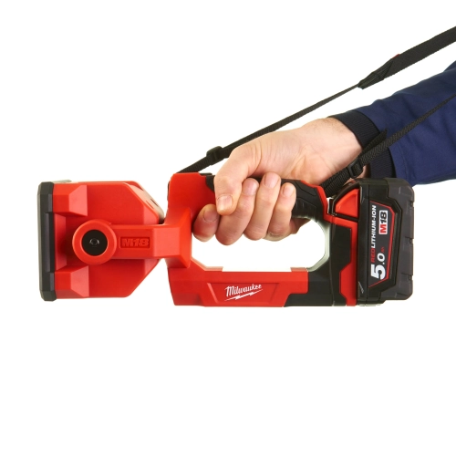 M18 SLED-0 reflektor LED (szperacz) 1250 lm Milwaukee 4933459159