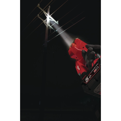 M18 SLED-0 reflektor LED (szperacz) 1250 lm Milwaukee 4933459159