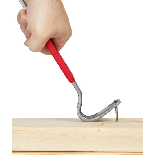 Łom do usuwania gwoździ i zszywek Milwaukee 38.1 cm – widok 3