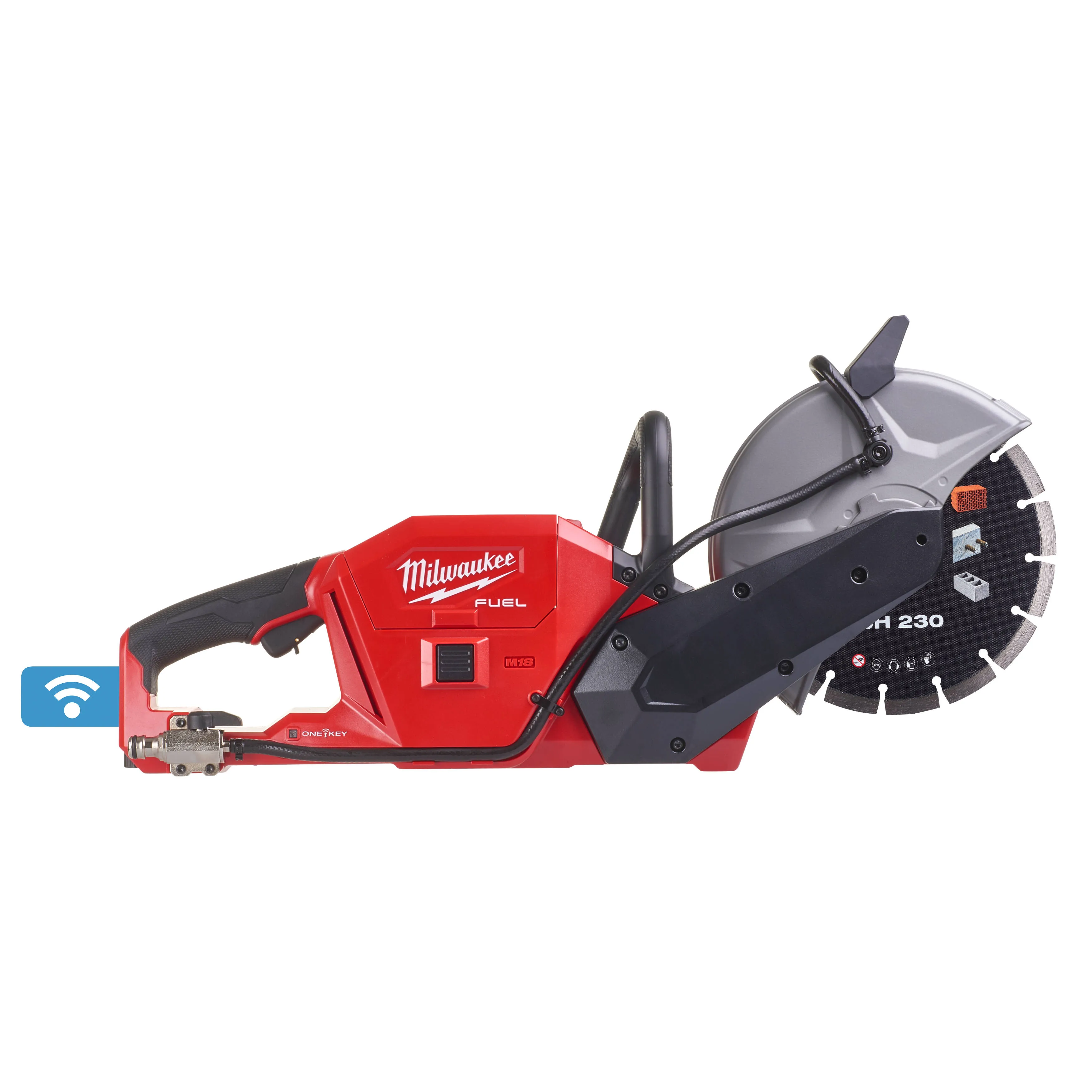 M18 FCOS230