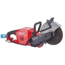 M18 FCOS230-0 Przecinarka tarczowa do betonu 230MM Milwaukee – widok 2