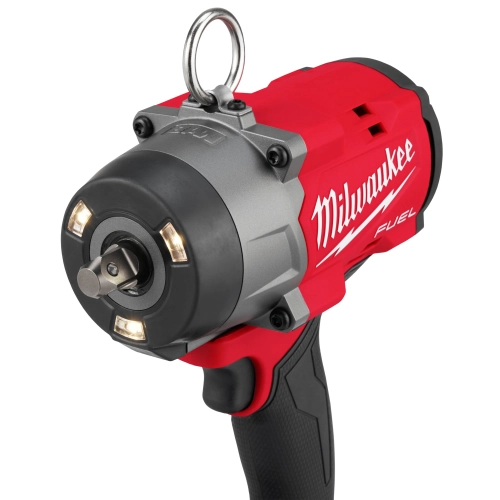 M18 FHIW2P12-0X Klucz udarowy 1220Nm 1/2″ z pinem blokującym Milwaukee – widok 3