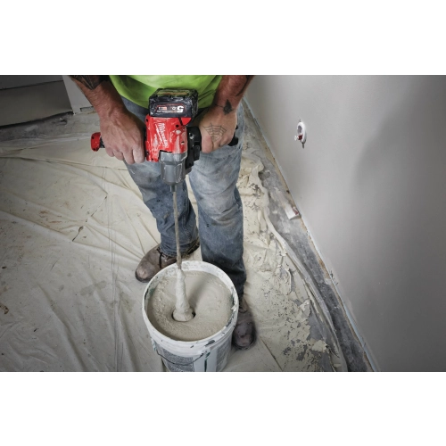 M18 FPM-0X mieszadło łopatkowe FUEL™ Milwaukee 4933459719