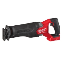 M18 FSZ-0X Piła szablasta Milwaukee – widok 2