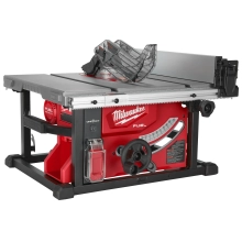 M18 FTS210-0 pilarka stołowa FUEL™ ONE-KEY™ 210 mm Milwaukee – widok 2