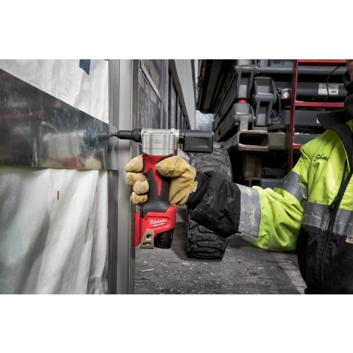 M12 BPRT-0 Nitownica akumulatorowa Milwaukee 4933464404