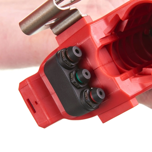 M12 BPRT-0 Nitownica akumulatorowa Milwaukee 4933464404