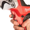M12 CC-0 M12™ Subkompaktowe nożyce do kabli Milwaukee 4933431600