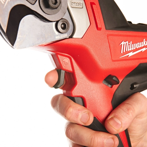 M12 CC-0 M12™ Subkompaktowe nożyce do kabli Milwaukee 4933431600