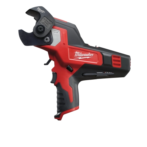 M12 CC-0 M12™ Subkompaktowe nożyce do kabli Milwaukee 4933431600