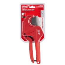 Obcinak do rur z tworzyw sztucznych Milwaukee 42 mm – widok 2