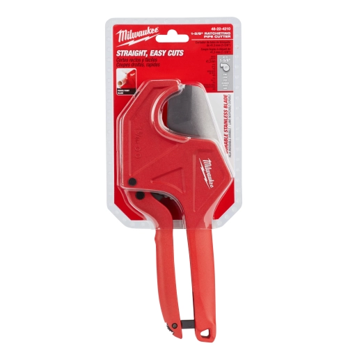 Obcinak do rur z tworzyw sztucznych Milwaukee 42 mm – widok 2