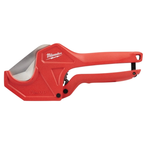 Obcinak do rur z tworzyw sztucznych Milwaukee 42 mm