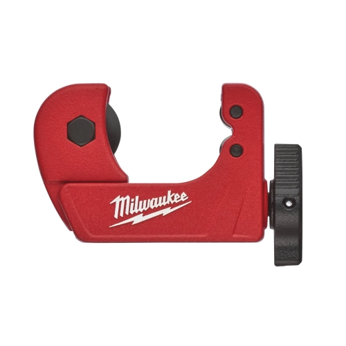 Obcinak mini do rur miedzianych Milwaukee 3-23 mm