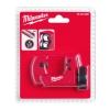 Obcinak mini do rur miedzianych Milwaukee 3 - 28 mm – widok 4