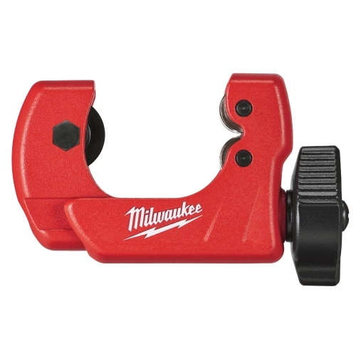 Obcinak mini do rur miedzianych Milwaukee 3 - 28 mm