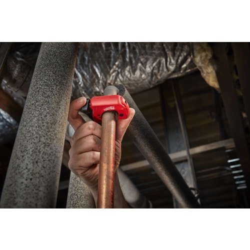 Obcinak mini do rur miedzianych Milwaukee 3 - 28 mm – widok 5
