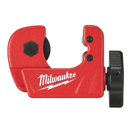 Obcinak mini do rur miedzianych Milwaukee 3-16 mm