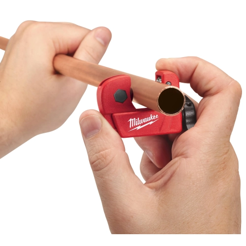 Obcinak mini do rur miedzianych Milwaukee 3-16 mm – widok 5