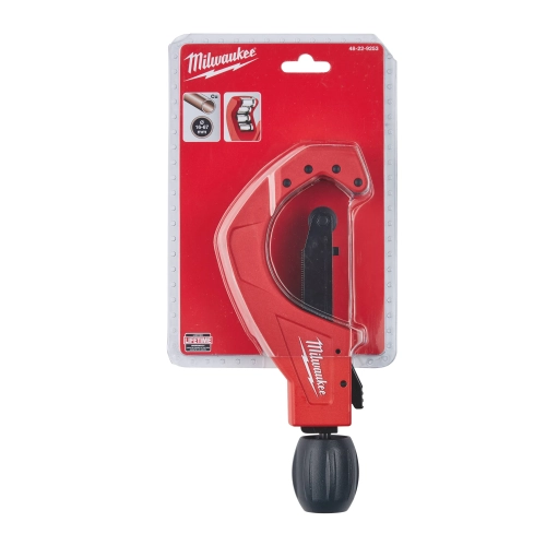 Obcinak do rur miedzianych Milwaukee 16 - 67 mm – widok 3