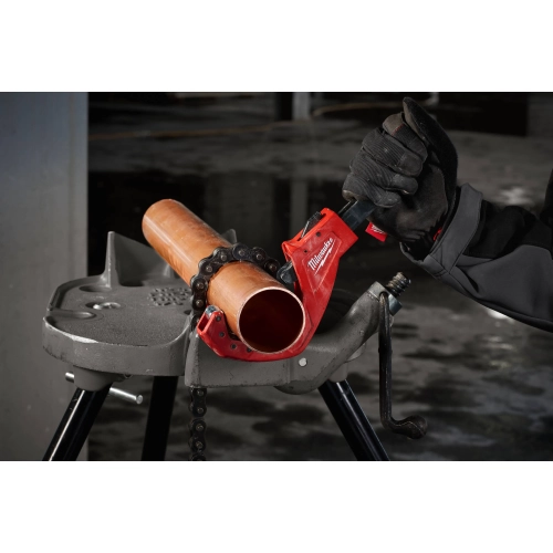 Obcinak do rur miedzianych Milwaukee 16 - 67 mm – widok 4