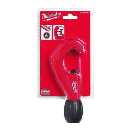 Obcinak do rur miedzianych Milwaukee 3 - 42 mm – widok 3