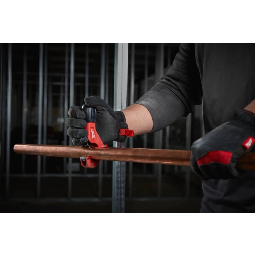 Obcinak do rur miedzianych Milwaukee 3 - 28 mm – widok 3