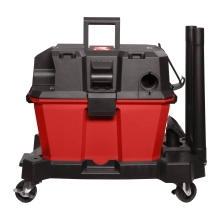 M18 F2VC23L-0 M18 FUEL™ Odkurzacz 23L klasy L Milwaukee – Wyjmowany wózek M18 F2VC23L-0 M18 FUEL™ Odkurzacz 23L klasy L Milwaukee – Wyjmowany wózek