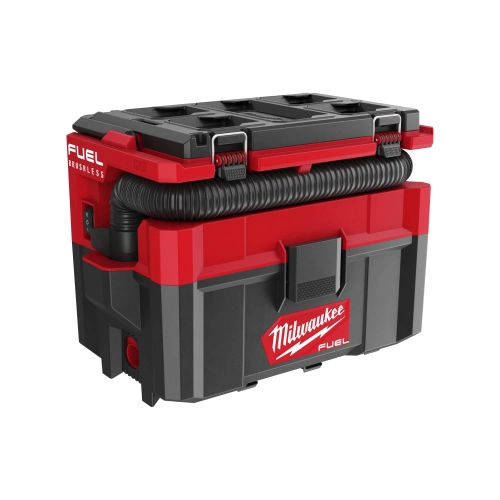 M18 FPOVCL-0 M18 FUEL™ PACKOUT™ Odkurzacz na sucho i na mokro Milwaukee 4933478187