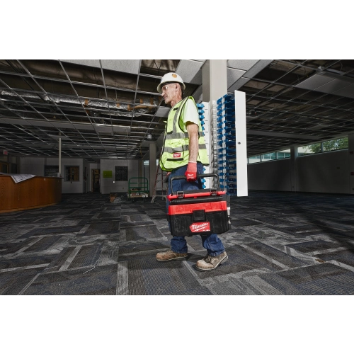 M18 FPOVCL-0 M18 FUEL™ PACKOUT™ Odkurzacz na sucho i na mokro Milwaukee 4933478187