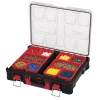 Organizer Milwaukee PACKOUT duży – Kosze z drobnymi elementami