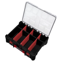 Organizer Milwaukee PACKOUT głęboki – Organizer głęboki