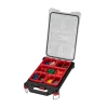 Organizer Milwaukee PACKOUT SLIM średni – Organizer SLIM