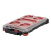 Organizer Milwaukee PACKOUT SLIM średni
