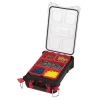 Organizer Milwaukee PACKOUT średni (kompaktowy) – widok 2