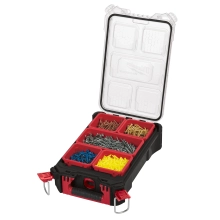 Organizer Milwaukee PACKOUT średni (kompaktowy) – widok 2