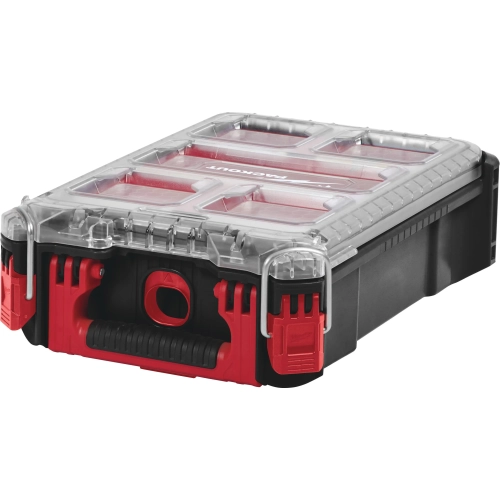 Organizer Milwaukee PACKOUT średni (kompaktowy)