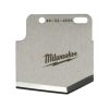Ostrze wymienne do obcinaka do rur z tworzyw sztucznych 25 mm Milwaukee – widok 2