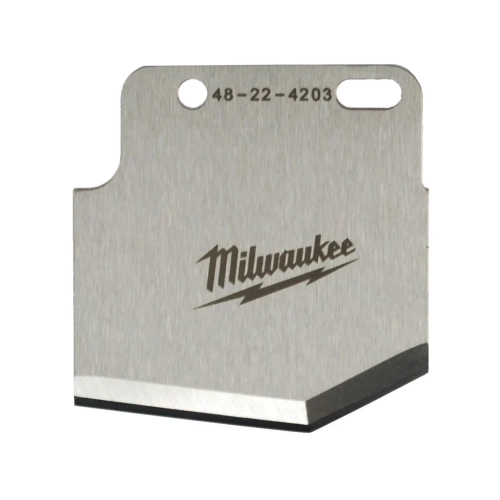 Ostrze wymienne do obcinaka do rur z tworzyw sztucznych 25 mm Milwaukee – widok 2