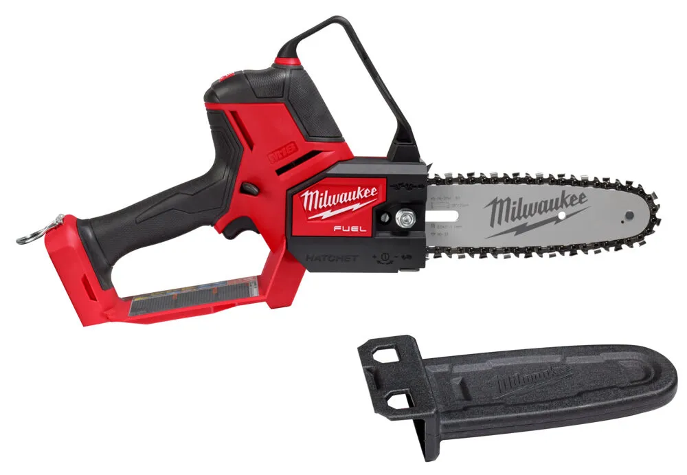Pilarka M18 FUEL HATCHET FHS20 z prowadnicą 20 cm
