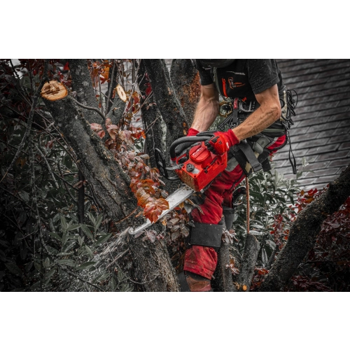 M18 FTHCHS30-0 pilarka łańcuchowa z górnym uchwytem FUEL™ 30 cm Milwaukee 4933479586