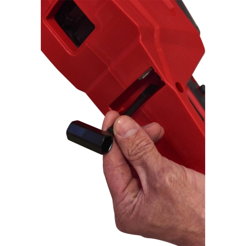 M18 FCHS35-0 pilarka łańcuchowa FUEL™ 35 cm Milwaukee 4933479678