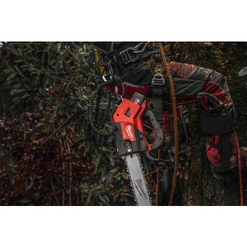M18 FTHCHS35-0 pilarka łańcuchowa z górnym uchwytem FUEL™ 35 cm Milwaukee 4933479588
