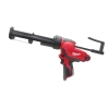 M12 PCG/310C-0 Pistolet (wyciskacz) do klejenia z tubą 310 ml Milwaukee 4933441783